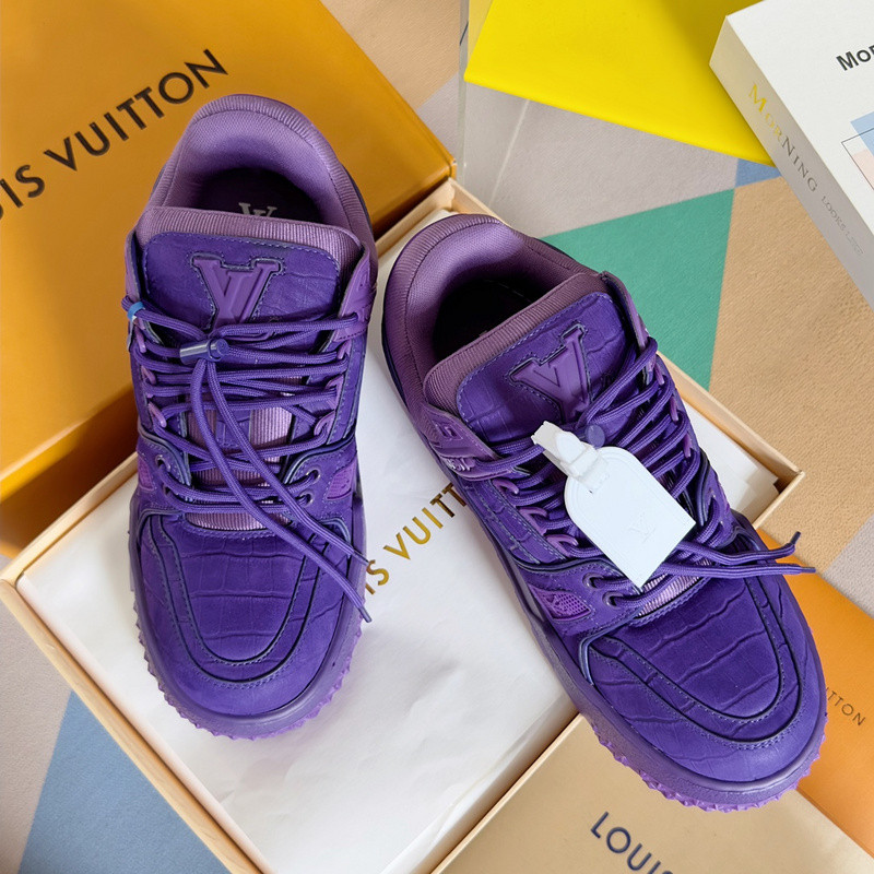 LOU1_TON SNEAKERS