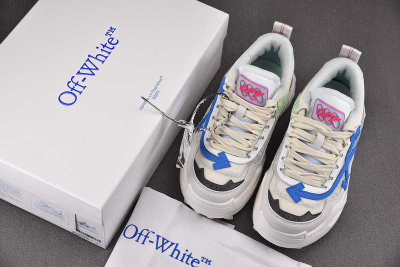 OW C/O ODSY-1000 SPORTS SHOES