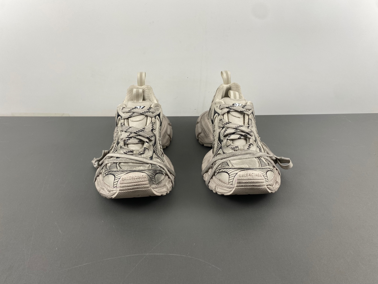 Ba*len*cia*ga 3xl sneaker