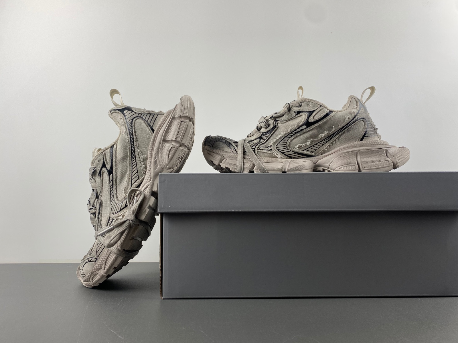 Ba*len*cia*ga 3xl sneaker