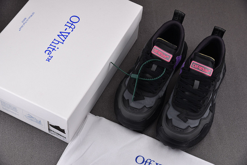 OW C/O ODSY-1000 SPORTS SHOES