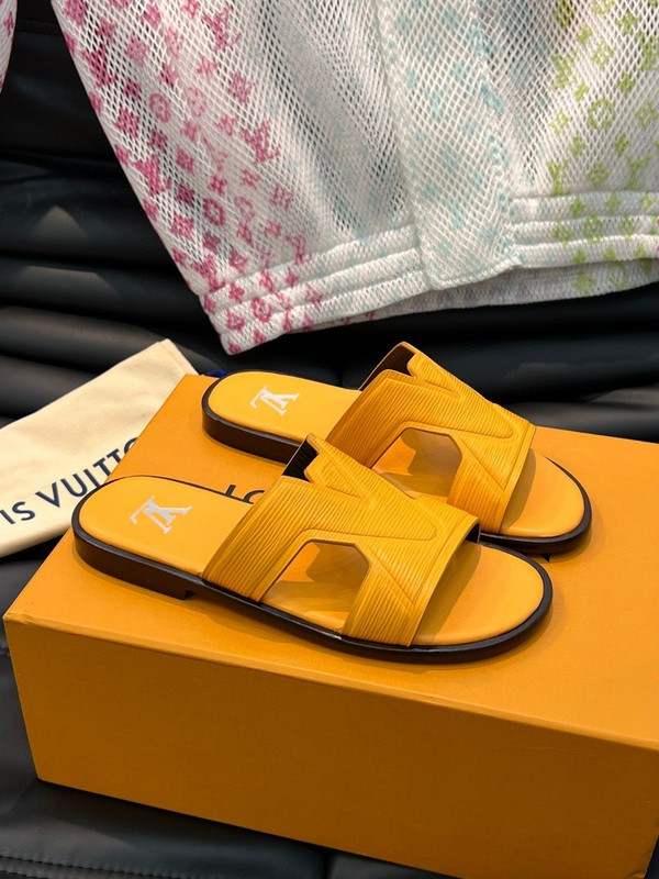 LOU1_TON SLIPPERS
