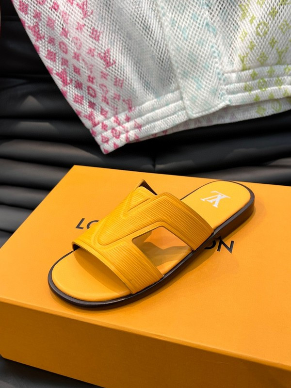 LOU1_TON SLIPPERS