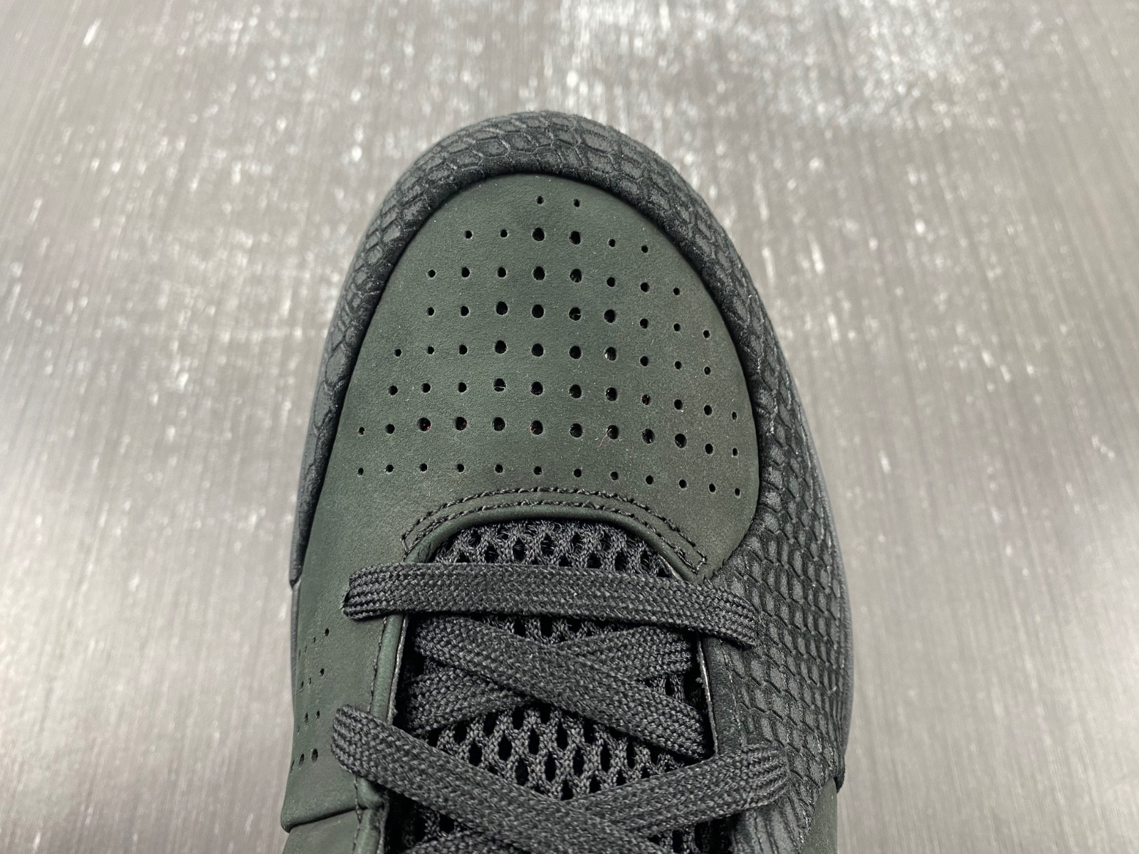 Nike Kobe 4 Protro Gift of Mamba Men