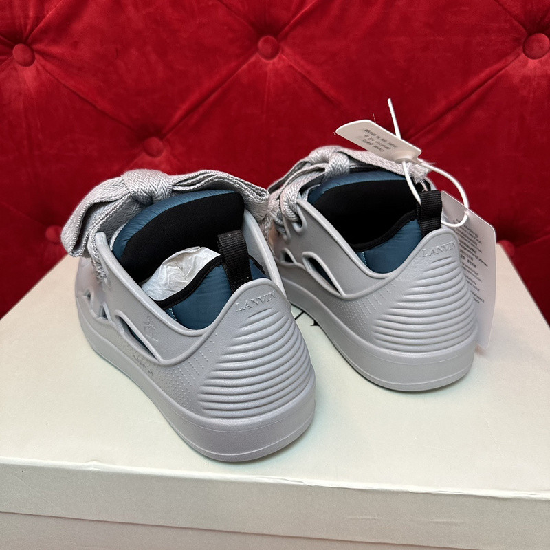 LANVIN SNEAKER