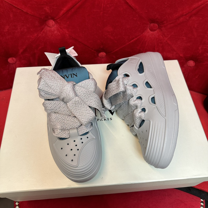 LANVIN SNEAKER