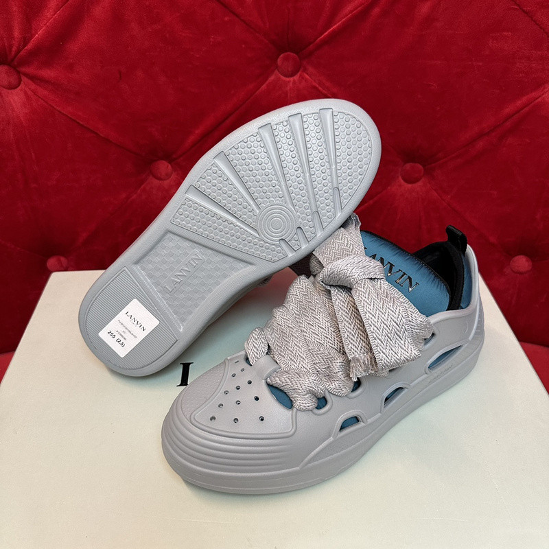 LANVIN SNEAKER