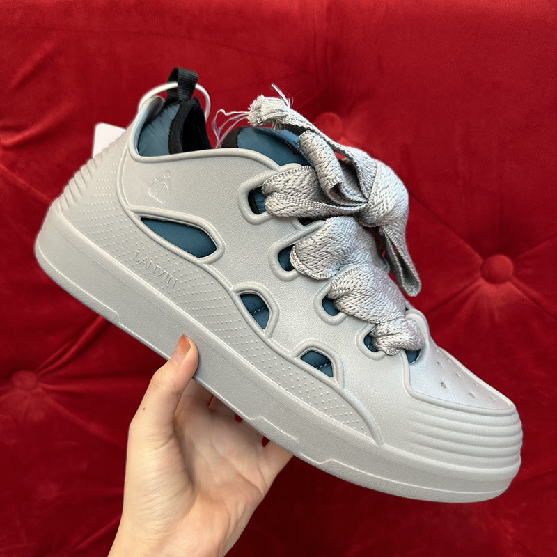 LANVIN SNEAKER