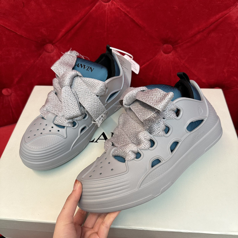 LANVIN SNEAKER