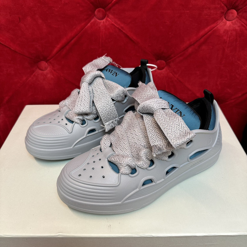 LANVIN SNEAKER