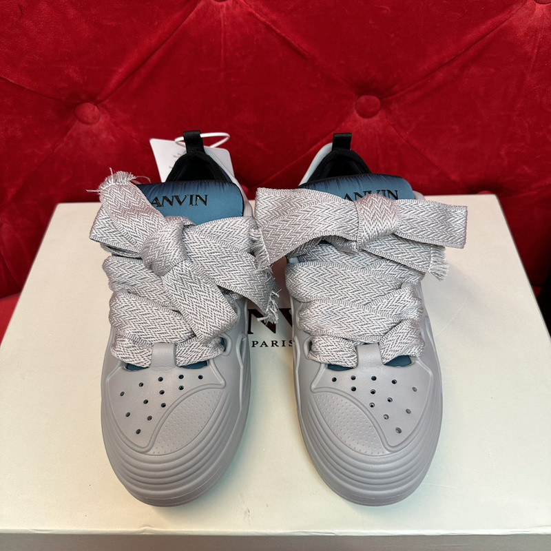 LANVIN SNEAKER