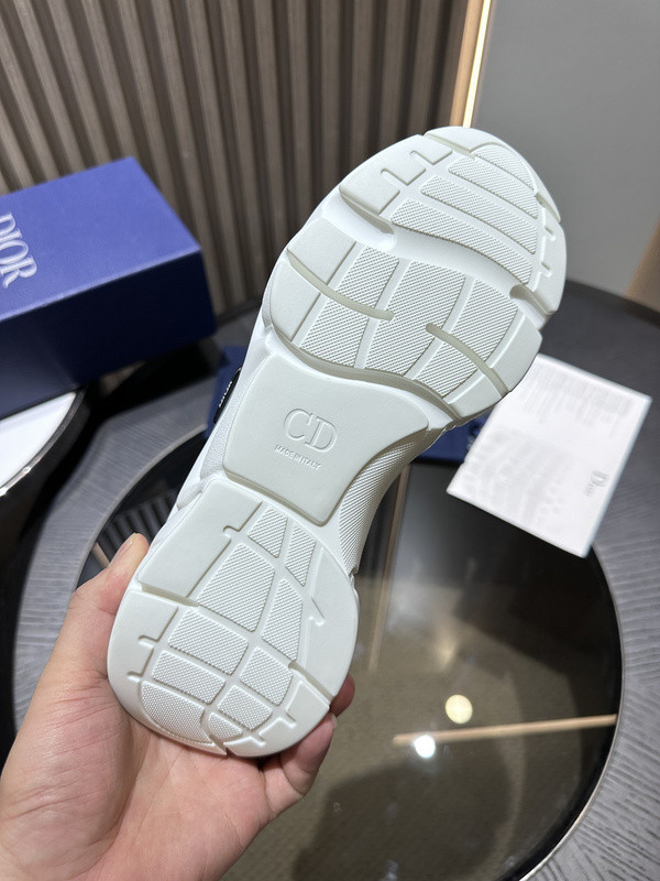 HOMME B22 TRAINER SNEAKER