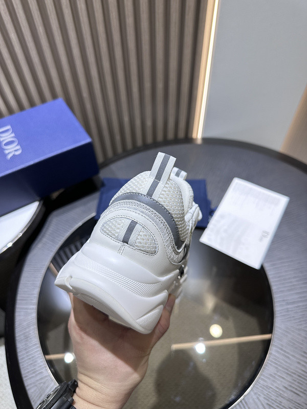 HOMME B22 TRAINER SNEAKER