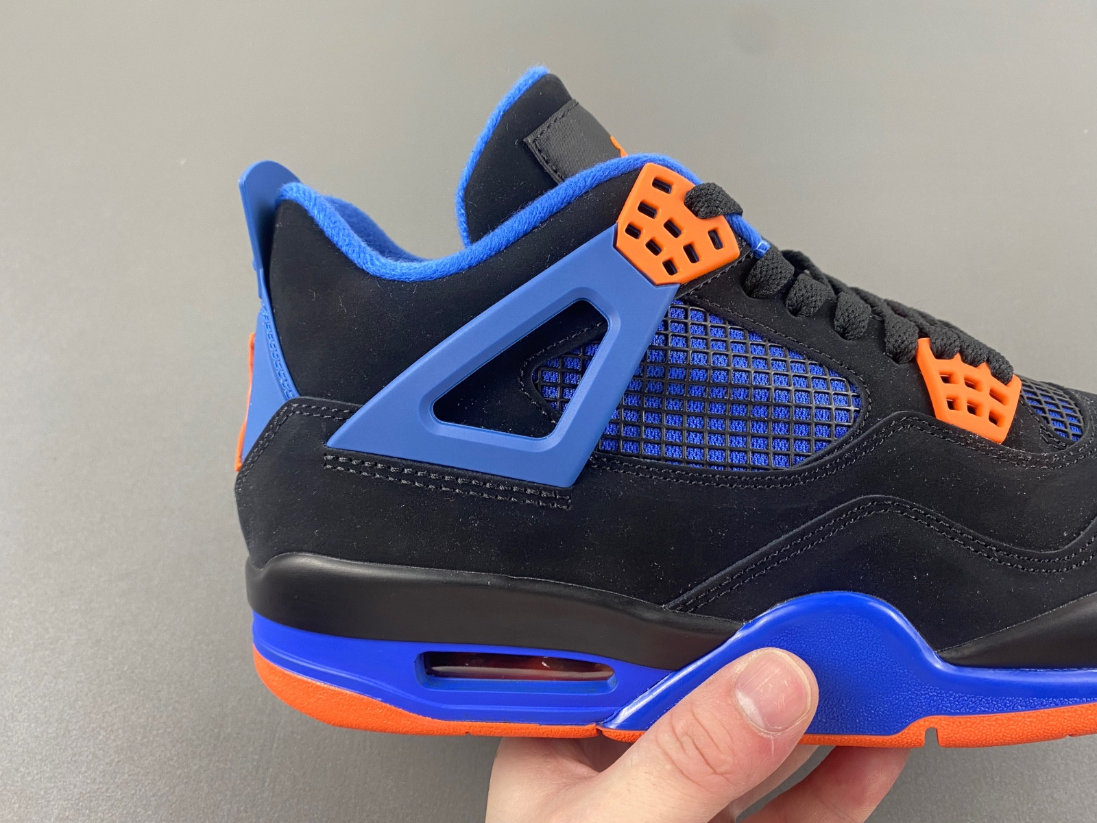 Air Jordan 4 Retro