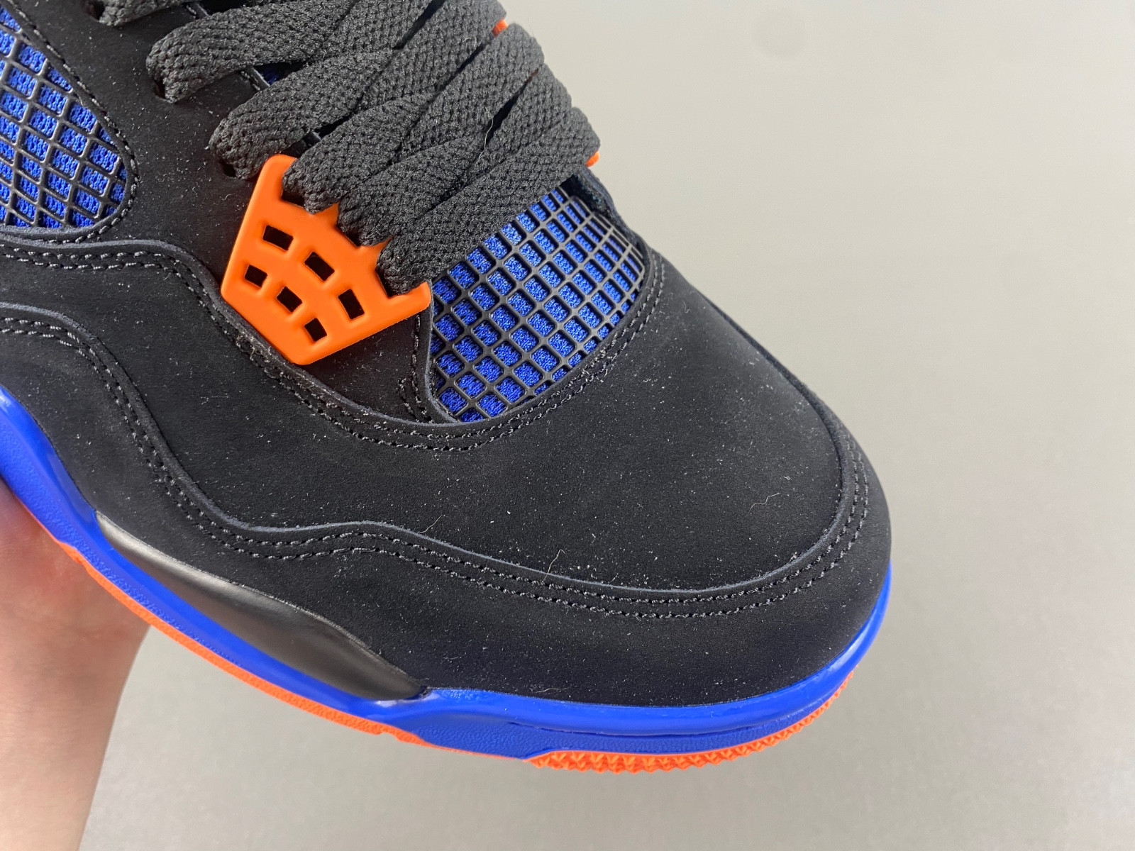 Air Jordan 4 Retro