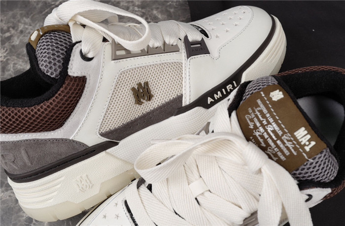 AMIRI SNEAKERS
