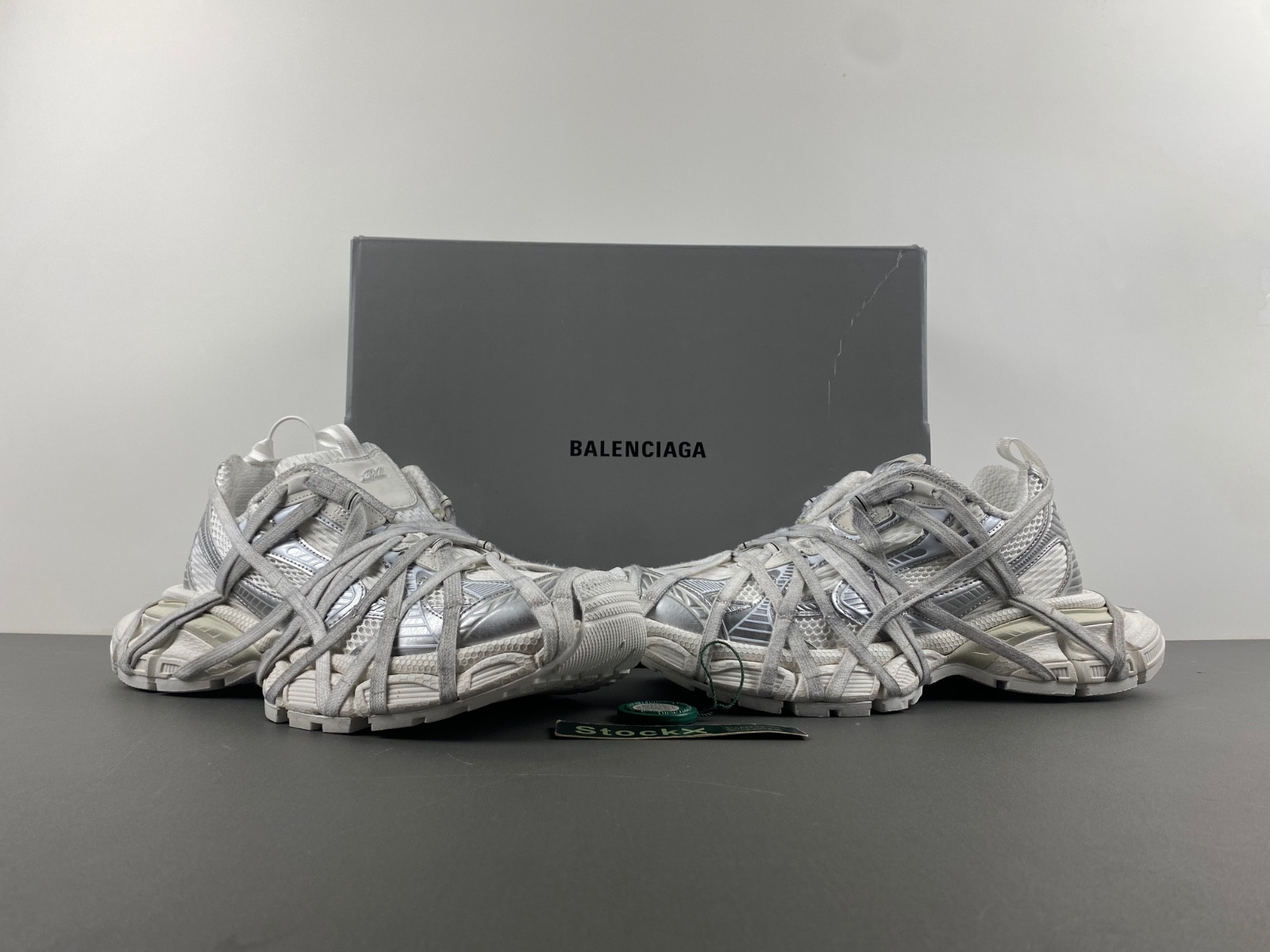 Ba*len*cia*ga 3xl sneaker