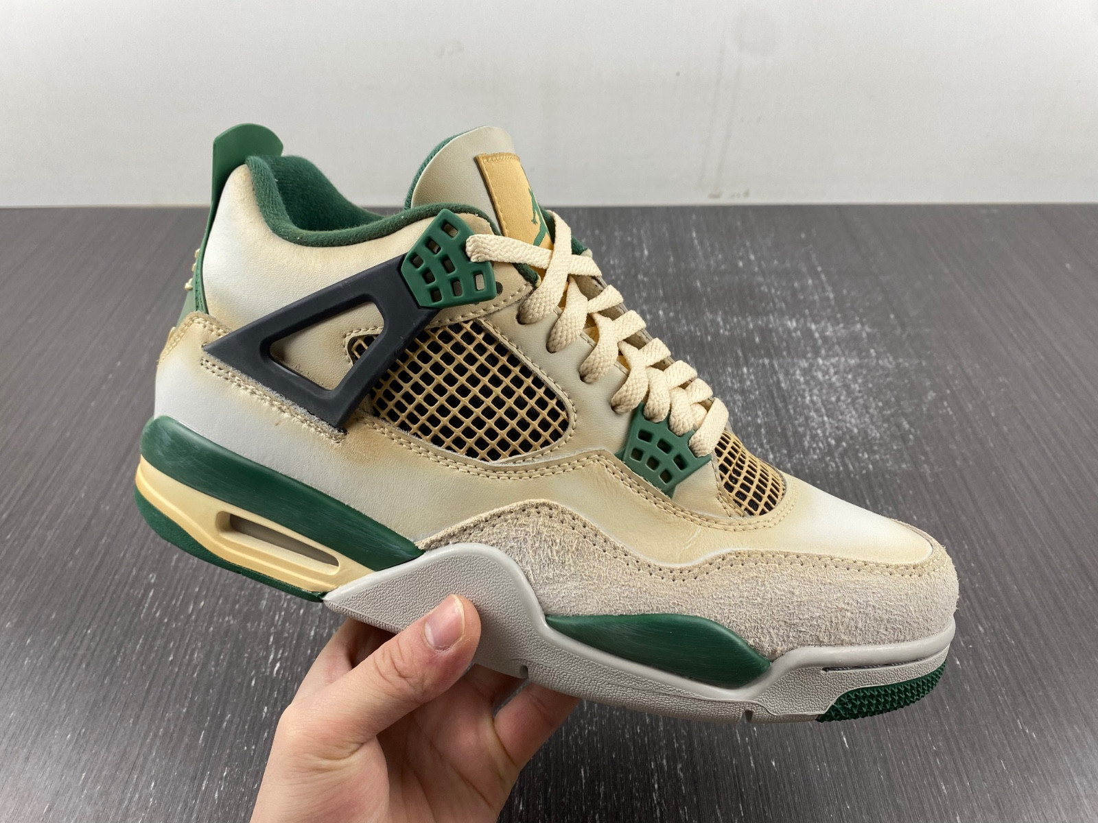 Nike Air Jordan 4 OG