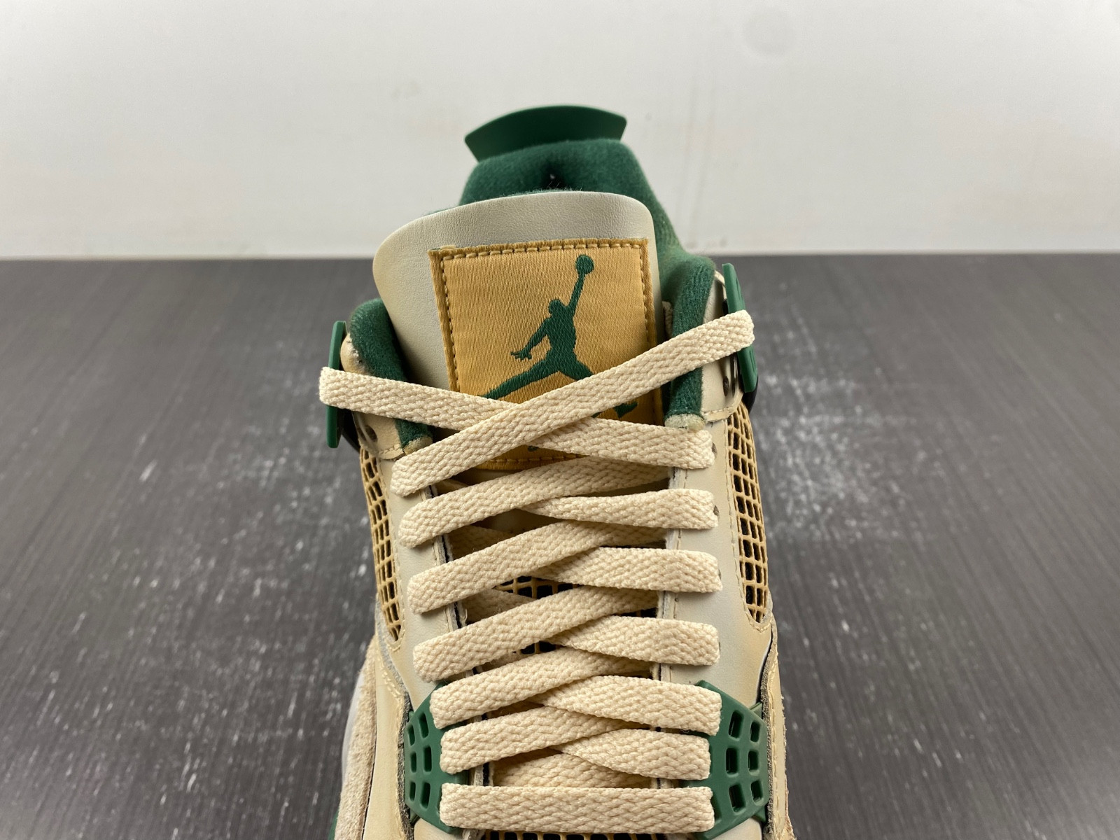 Nike Air Jordan 4 OG