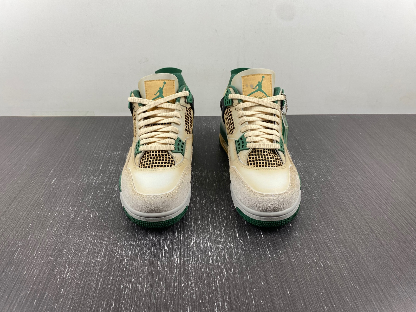 Nike Air Jordan 4 OG