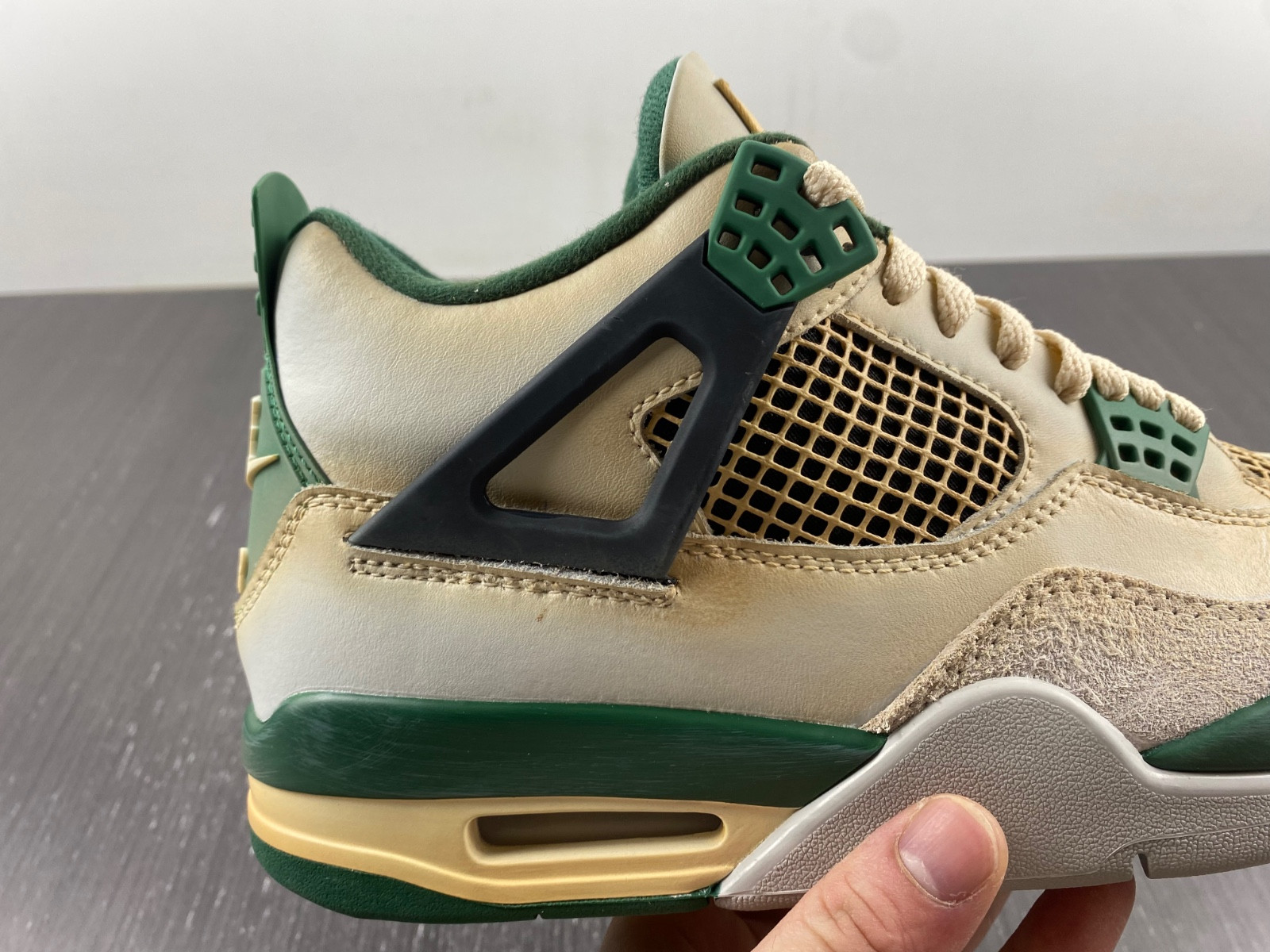 Nike Air Jordan 4 OG