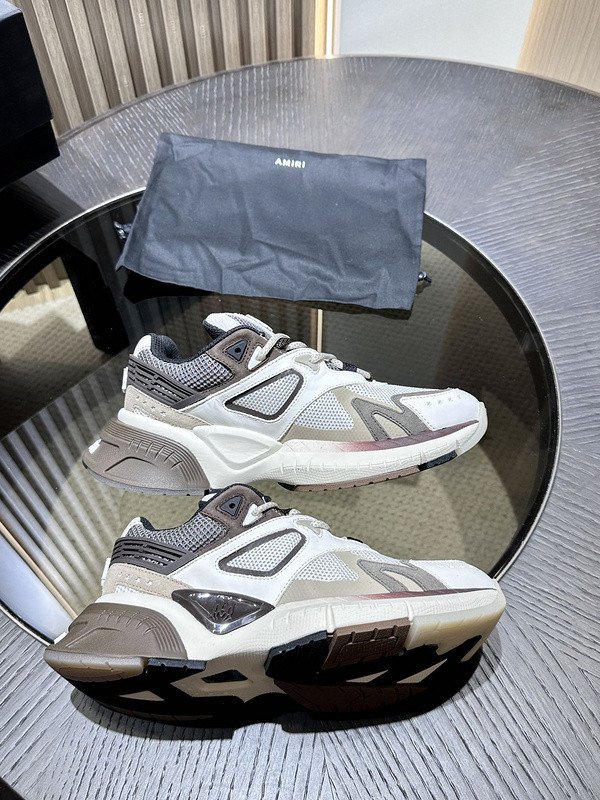 AMIRI SNEAKERS