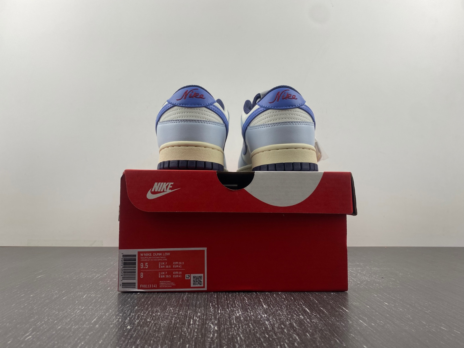 Nike Dunk Low
