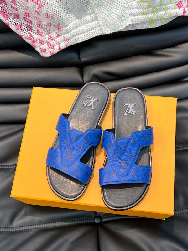LOU1_TON SLIPPERS