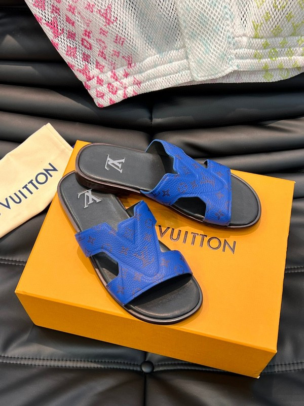 LOU1_TON SLIPPERS