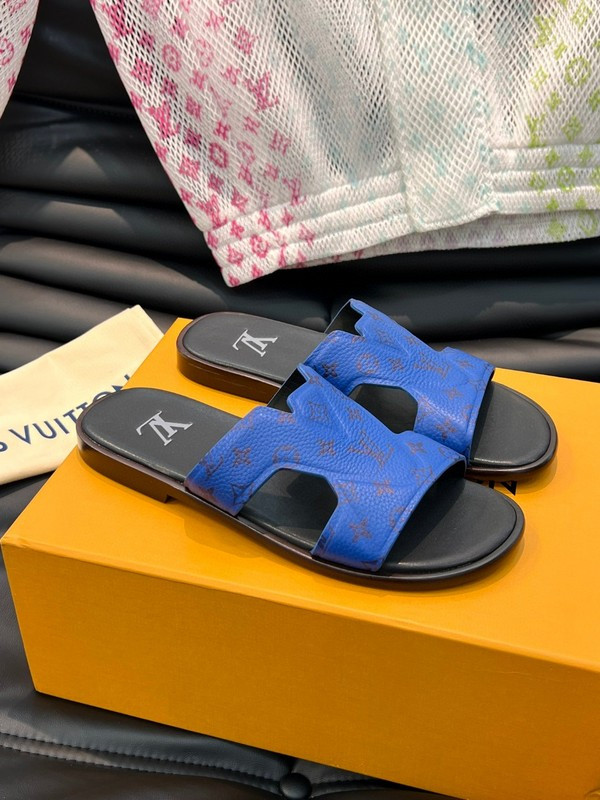 LOU1_TON SLIPPERS
