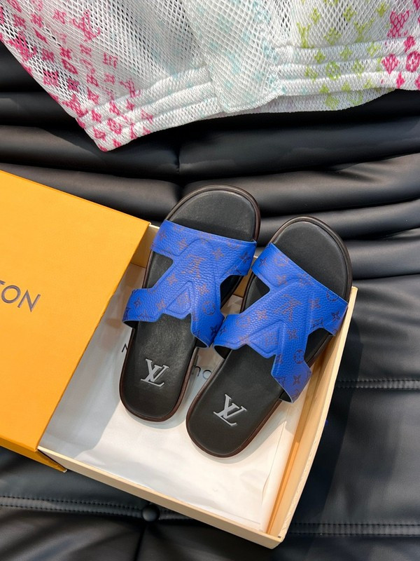 LOU1_TON SLIPPERS