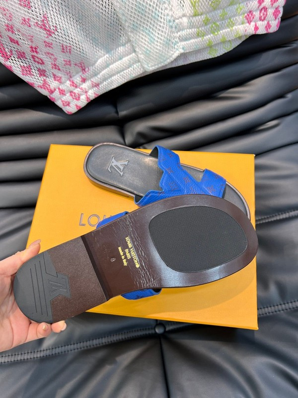 LOU1_TON SLIPPERS