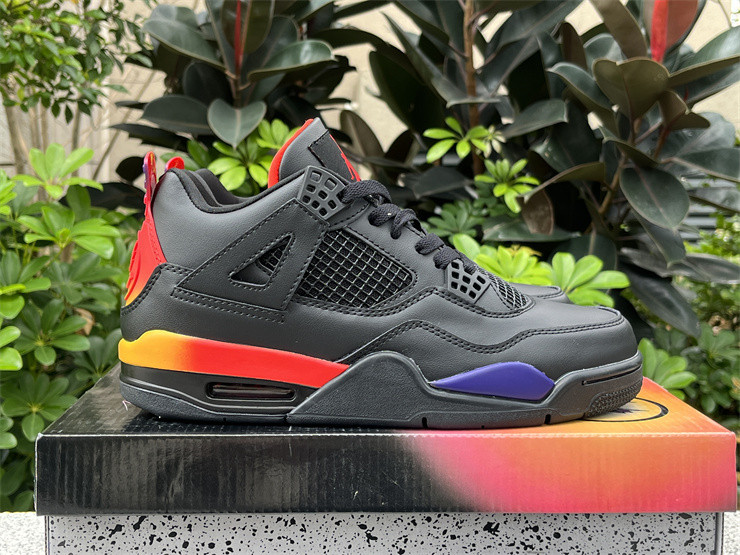 Air Jordan 4 Retro Se AQ0344-001