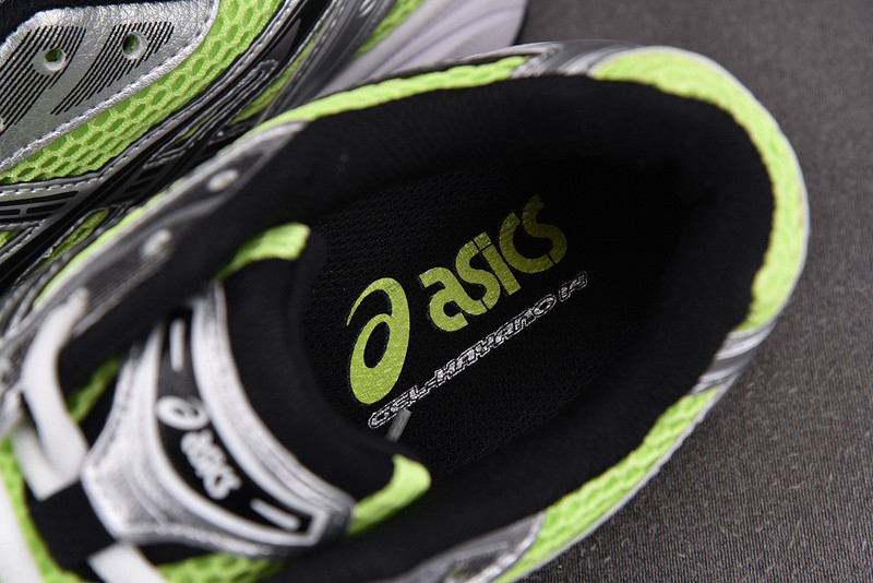 As*ic*s gel-kayano 14 "illuminate yellow" 1201a019-751