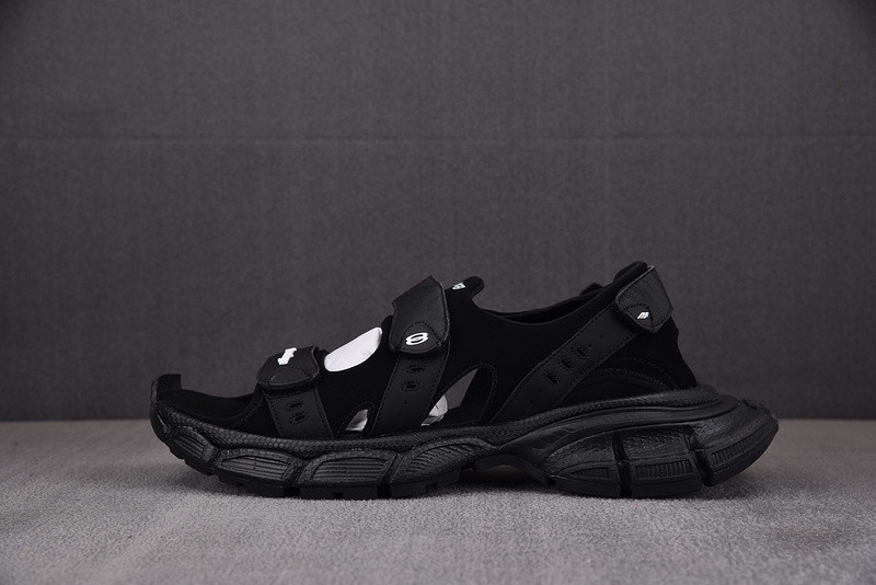 Ba*len*cia*ga 3xl sandal