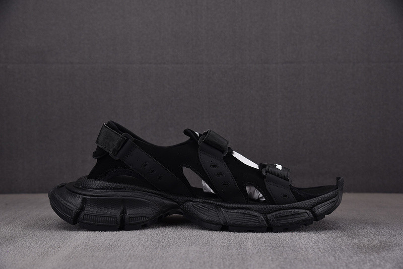 Ba*len*cia*ga 3xl sandal