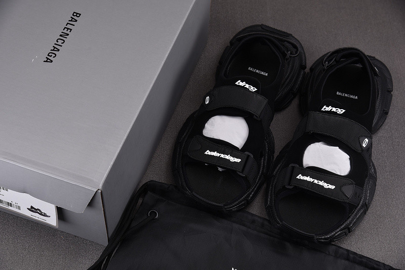 Ba*len*cia*ga 3xl sandal