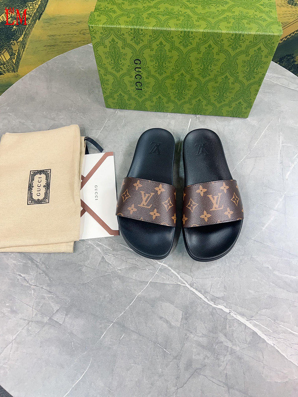 LOU1_TON SLIPPERS