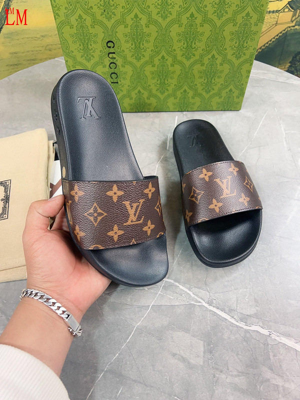 LOU1_TON SLIPPERS
