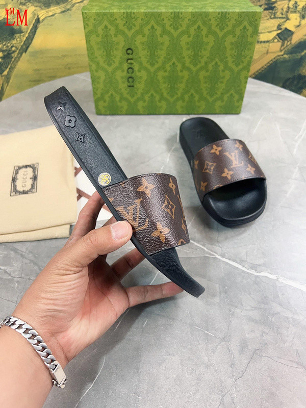 LOU1_TON SLIPPERS
