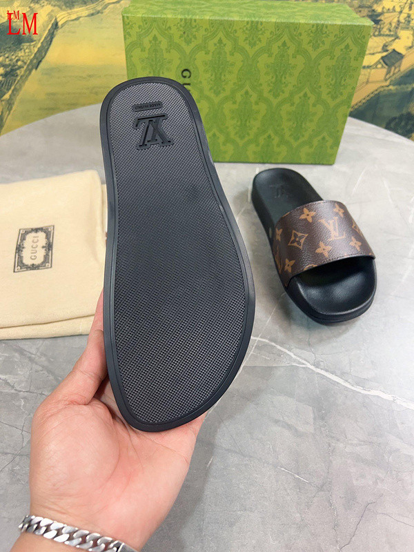LOU1_TON SLIPPERS