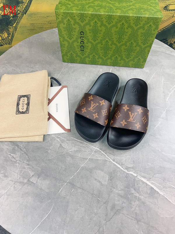 LOU1_TON SLIPPERS