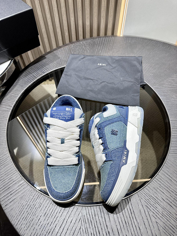 AMIRI SNEAKERS