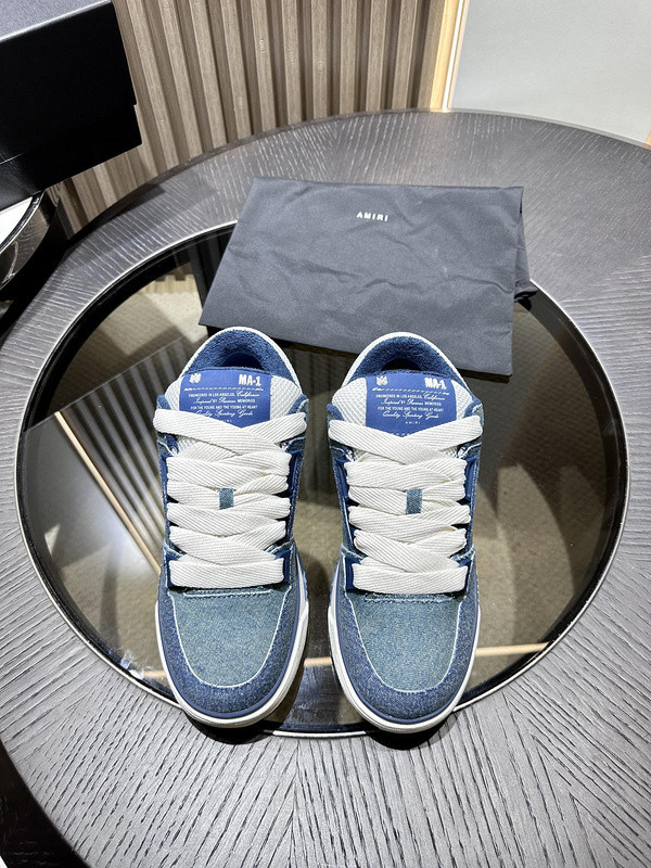 AMIRI SNEAKERS