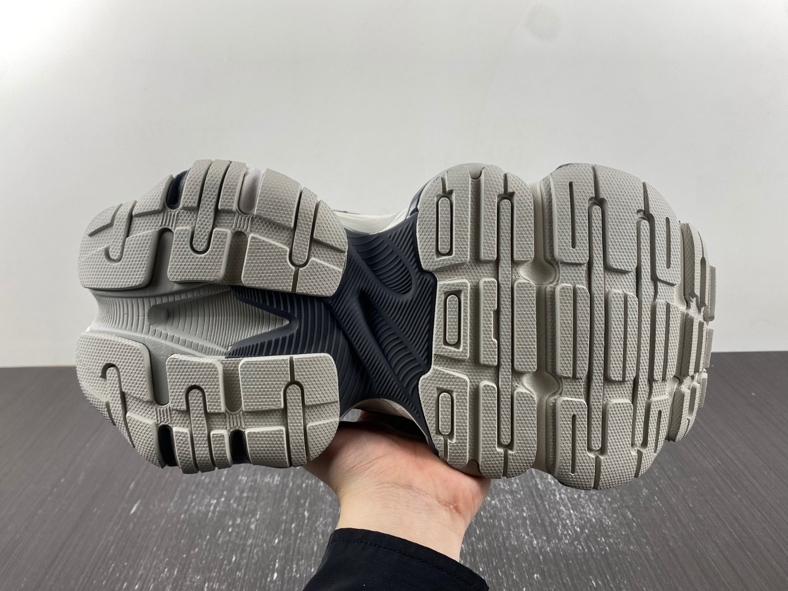 Ba*len*cia*ga 3xl sneaker