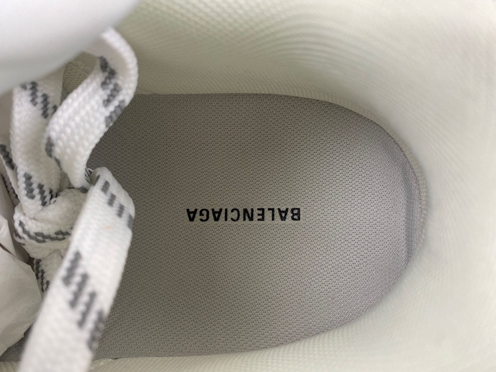 Ba*len*cia*ga 3xl sneaker