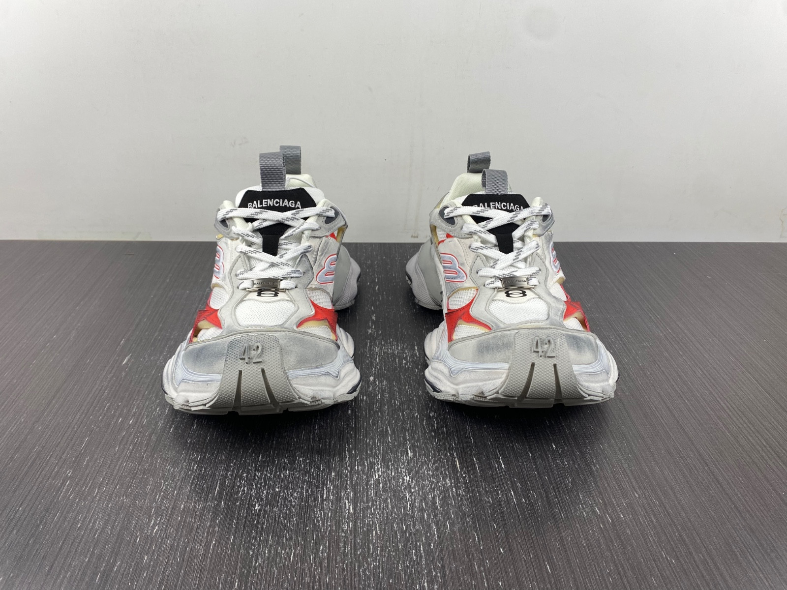 Ba*len*cia*ga 3xl sneaker