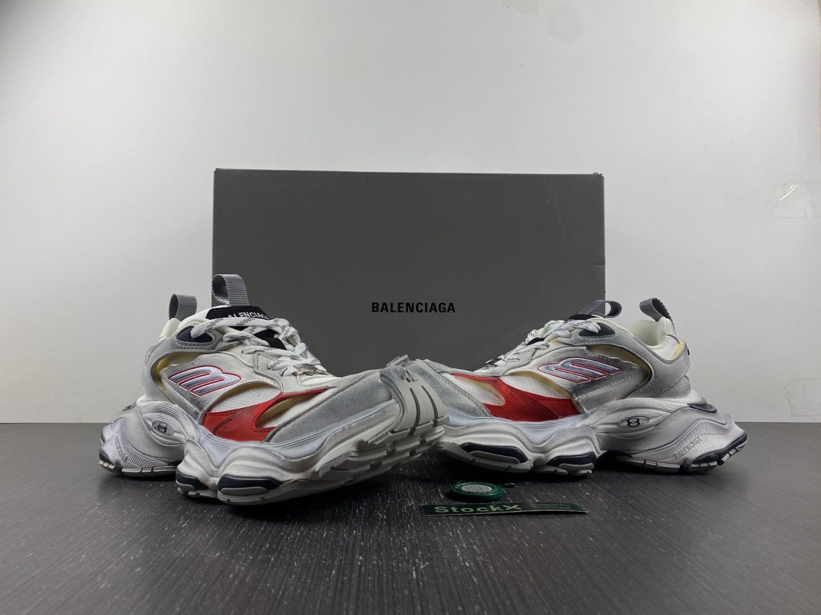 Ba*len*cia*ga 3xl sneaker