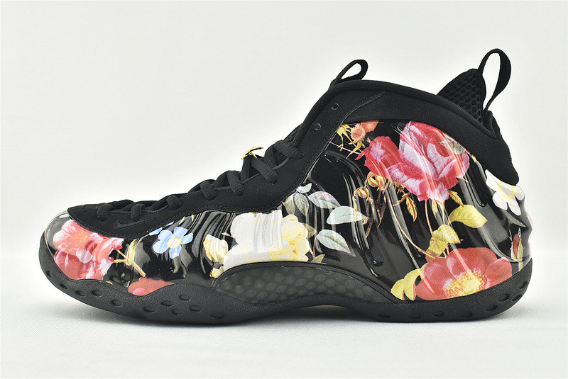 Nike Air Foamposite One
