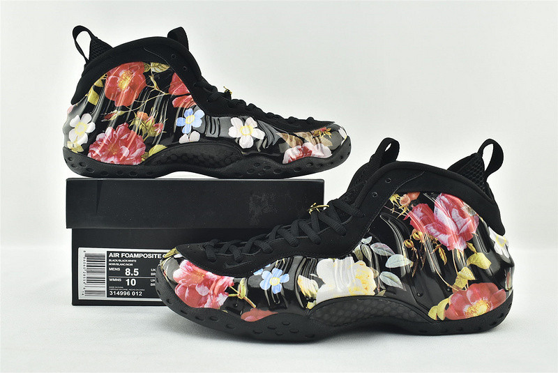 Nike Air Foamposite One